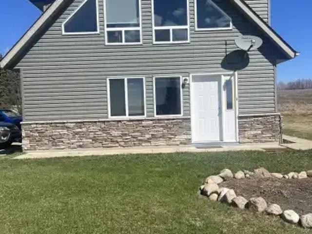 Apartment for rent in Alberta