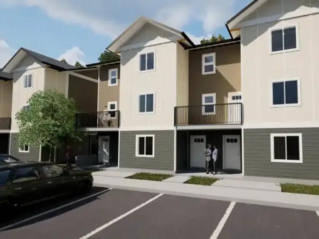 Apartment for rent in Montane Terraces, Fernie