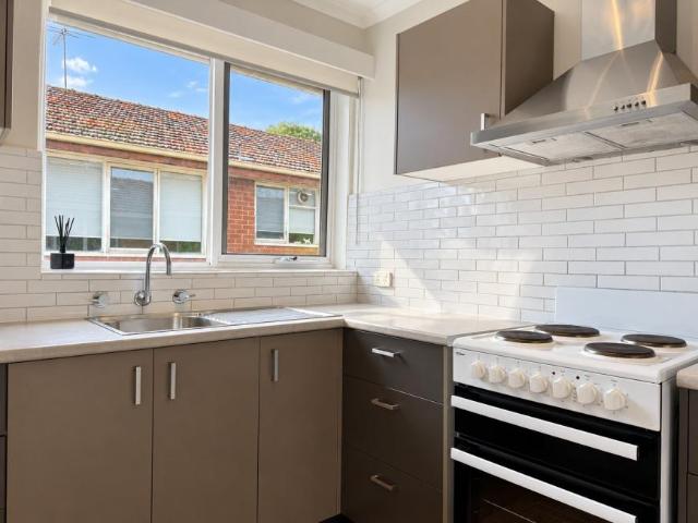 Apartment for rent in Flemington, Melbourne