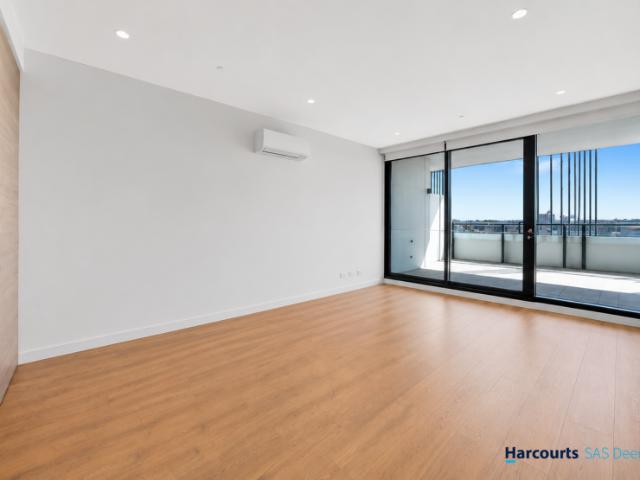 Apartment for sale in Footscray, Melbourne