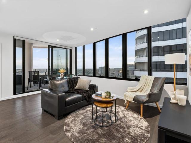 Apartment for sale in Footscray, Melbourne