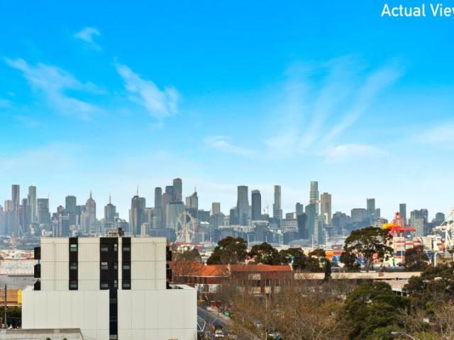 Apartment for sale in Footscray, Melbourne