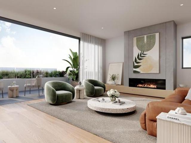 Apartment for sale in Footscray, Melbourne