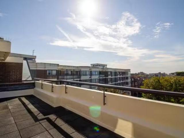 Apartment for rent in The Slade, Oxfordshire