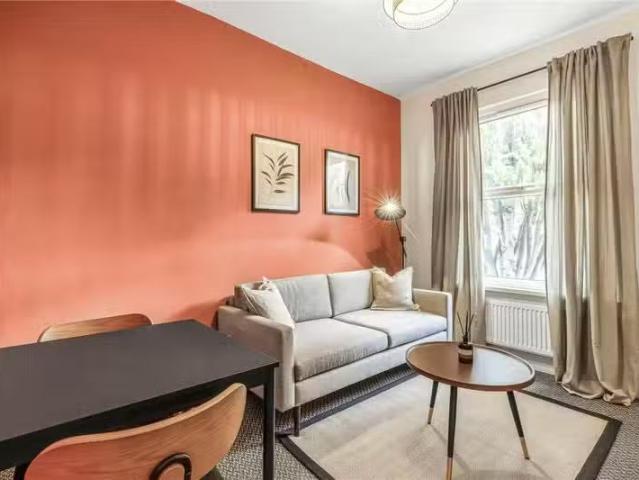 Apartment for rent in Snaresbrook