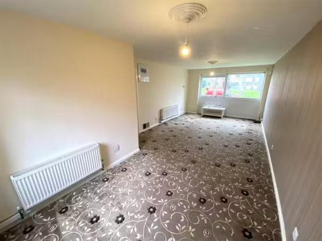 Apartment for rent in Wake Green, West Midlands