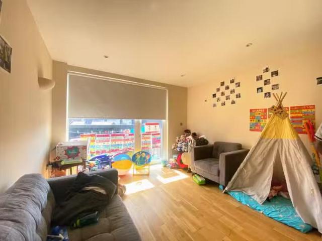 Apartment for rent in Moulsham, Chelmsford