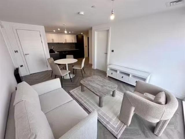 Apartment for rent in Standon, Colliers End
