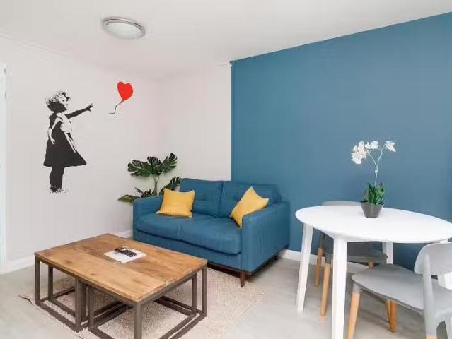 Apartment for rent in Manningtree, College Park