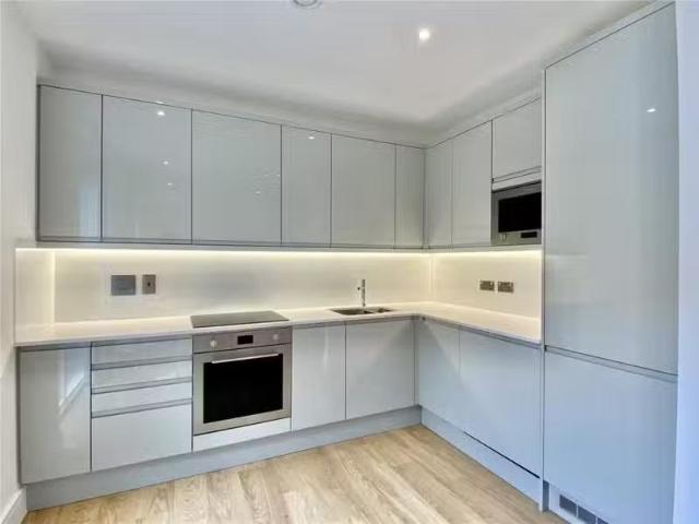 Apartment for rent in Highgate, West Midlands