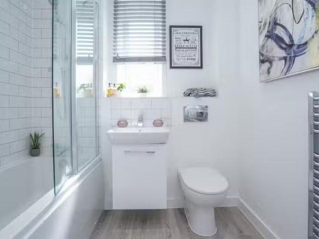 Apartment for rent in Belgravia, Sparkhill