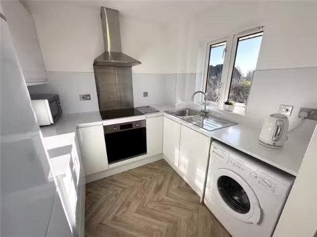 Apartment for rent in Ringwood, Ashurst Bridge