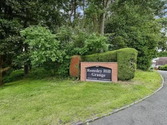 Apartment for rent in Romsley CP, Bromsgrove