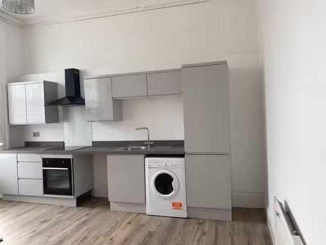 Apartment for rent in Birkenhead, Wirral