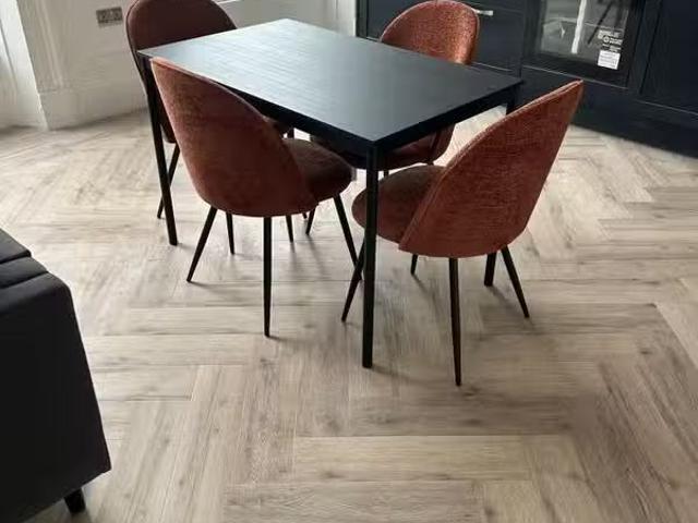 Apartment for rent in Birkenhead, Wirral