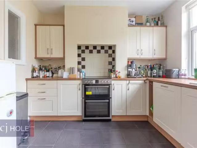 Apartment for rent in Westbury On Trym, Manor Farm