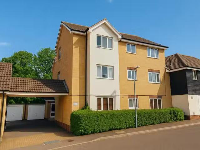 Apartment for rent in Dale Hill, Essex
