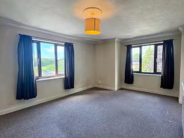 Apartment for rent in Lowton Heath, Wigan