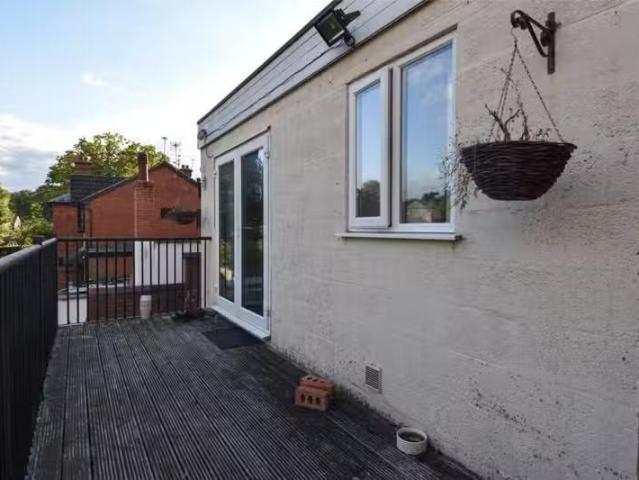 Apartment for rent in Bromsgrove, Worcestershire
