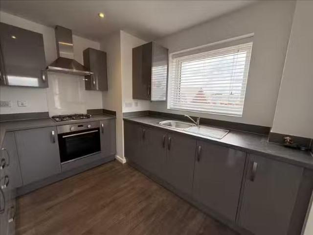 Apartment for rent in Shirley, West Midlands