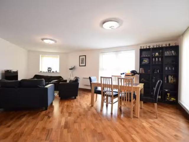 Apartment for rent in Dundrum, Northern Ireland