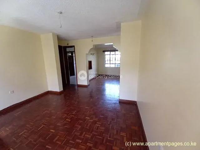 Apartment for rent in Kileleshwa, Kiambu
