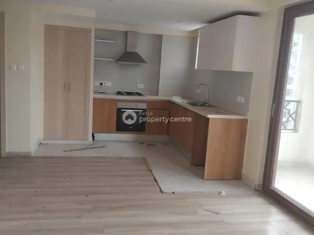 Apartment for rent in Kileleshwa, Kiambu