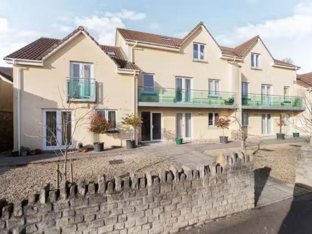Apartment for rent in St Cuthbert Out, Polsham