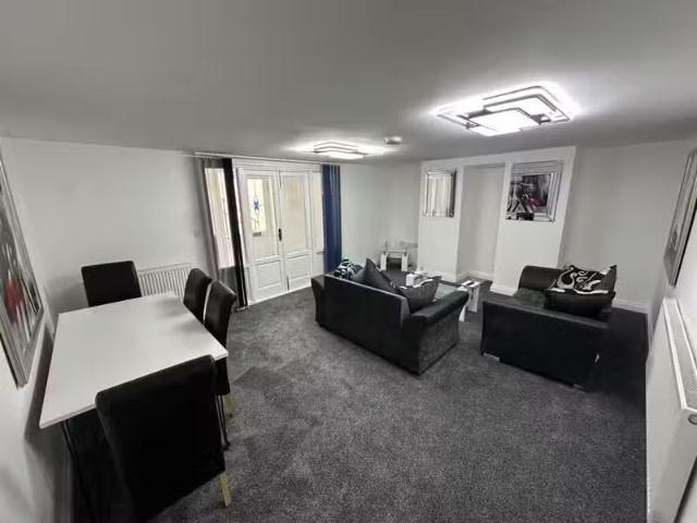 Apartment for rent in North Leith, Scotland