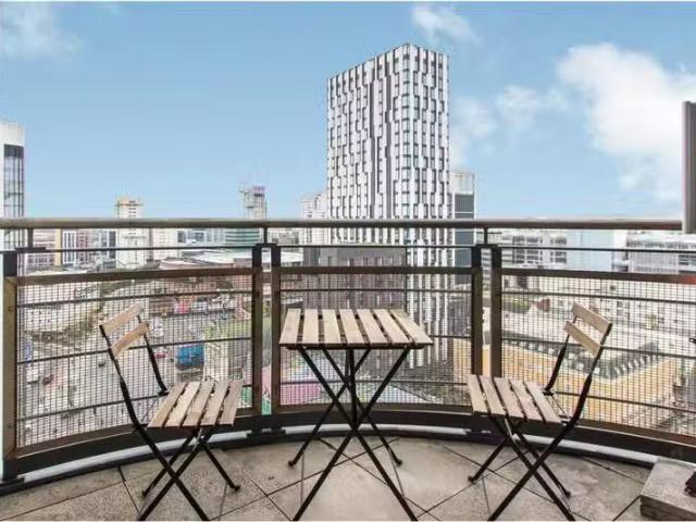 Apartment for rent in Greater London