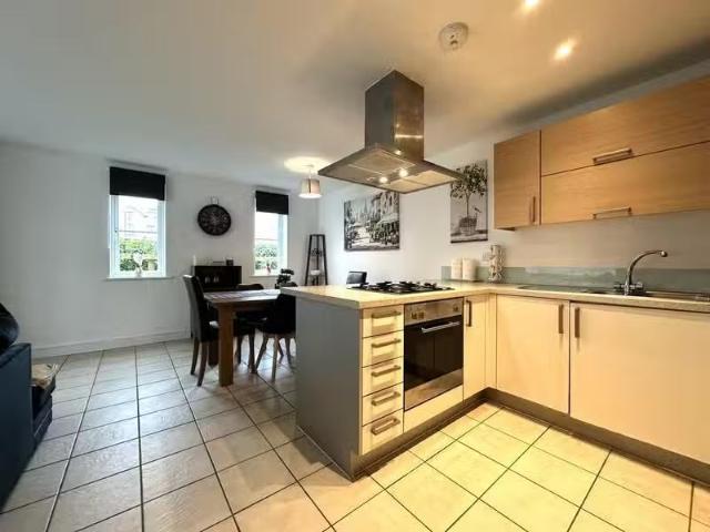 Apartment for rent in Scotland