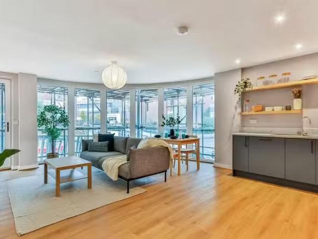 Apartment for rent in West Cliff, Bournemouth