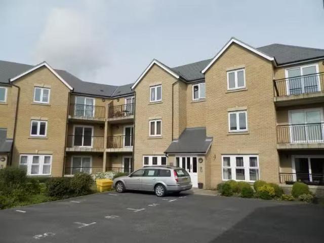 Apartment for rent in Chipping Hill