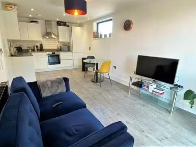 Apartment for rent in Balsall Heath, West Midlands