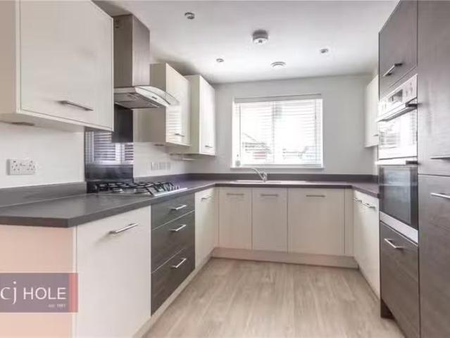 Apartment for rent in Winterbourne, Frenchay