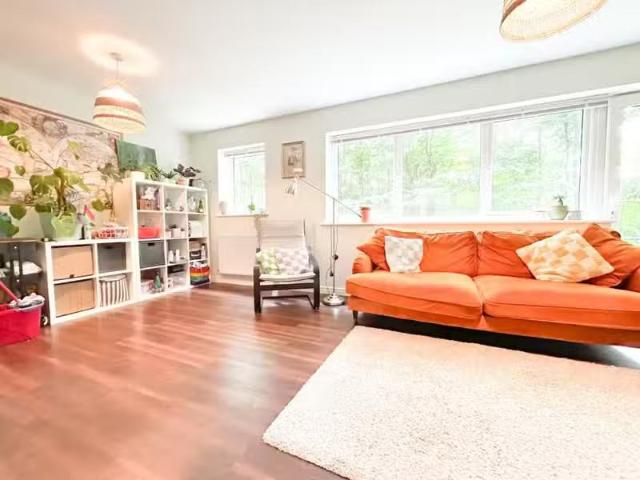 Apartment for rent in North Weston, Portishead