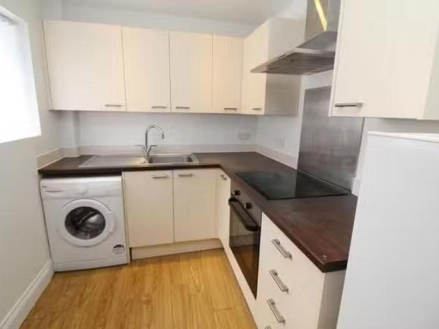 Apartment for rent in Navestock Side, Essex