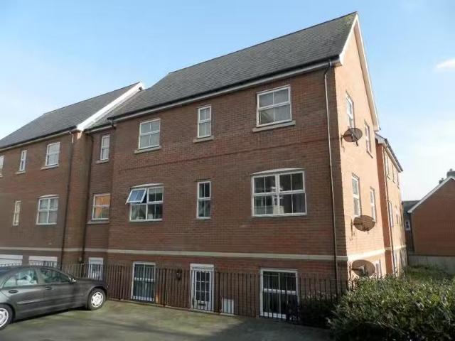 Apartment for rent in Chipping Hill