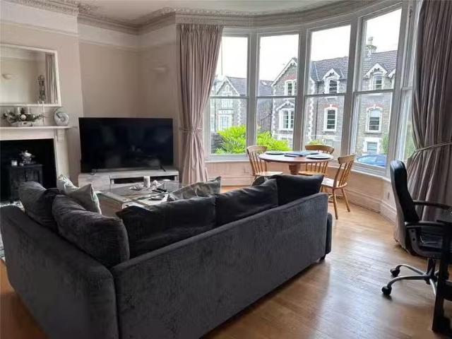 Apartment for rent in Westbury On Trym, Sneyd Park