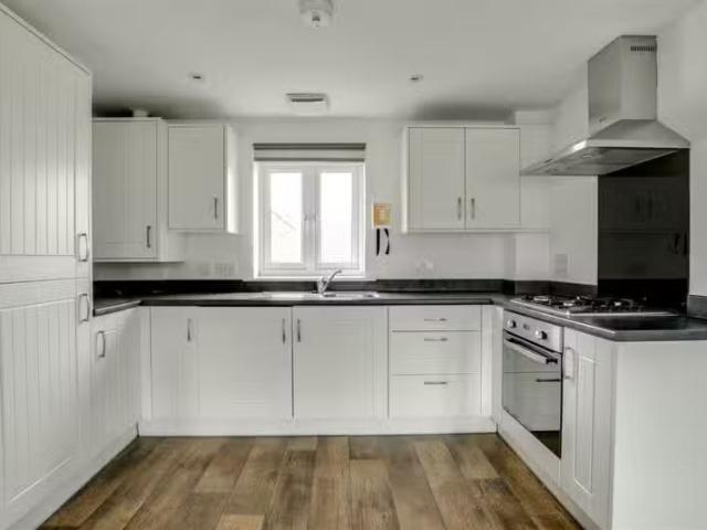 Apartment for rent in Fareham, Hampshire