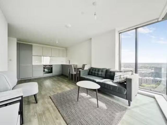 Apartment for rent in Ladywood, West Midlands