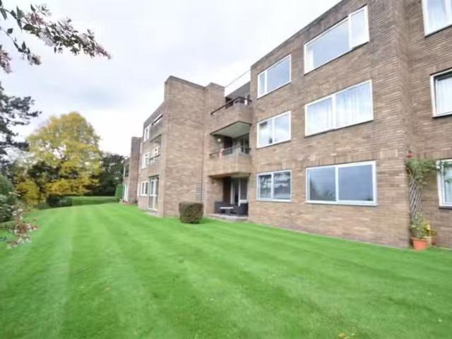 Apartment for rent in Feckenham, City Of Bristol