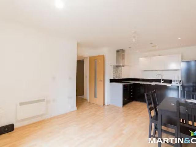 Apartment for rent in Southside, Scotland