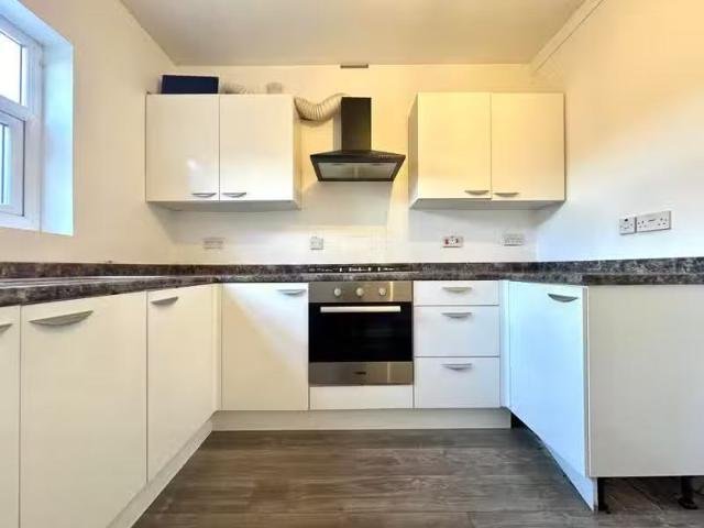 Apartment for rent in Plaistow, Greater London