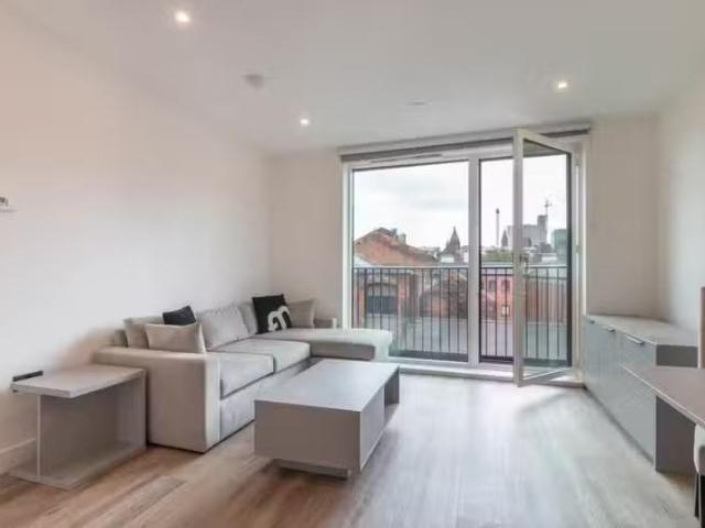 Apartment for rent in South Yorkshire