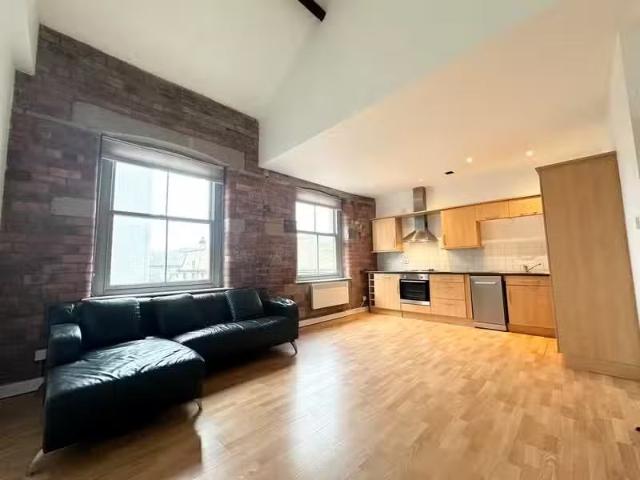 Apartment for rent