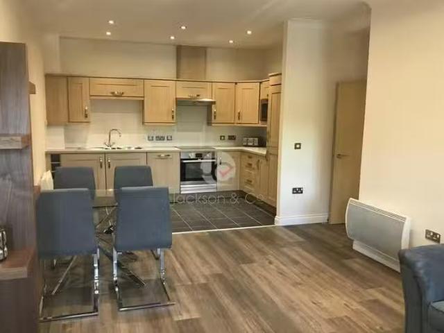 Apartment for rent in Fareham, Hampshire