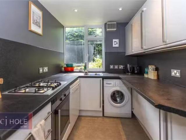 Apartment for rent in Feckenham, City Of Bristol