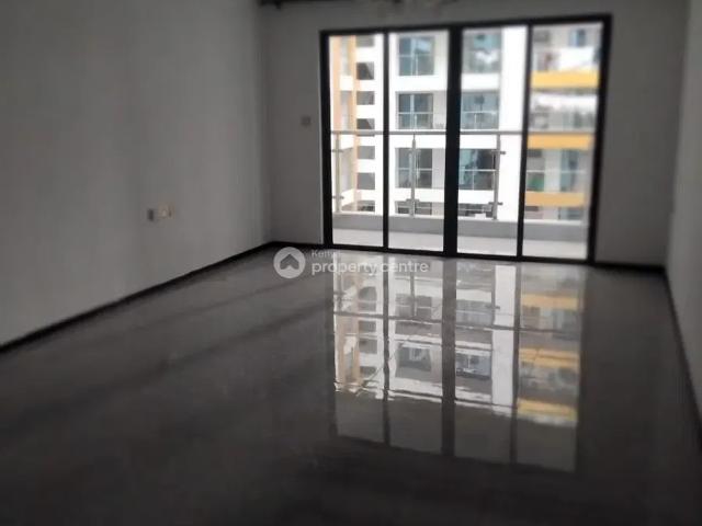 Apartment for rent in Kileleshwa, Nairobi