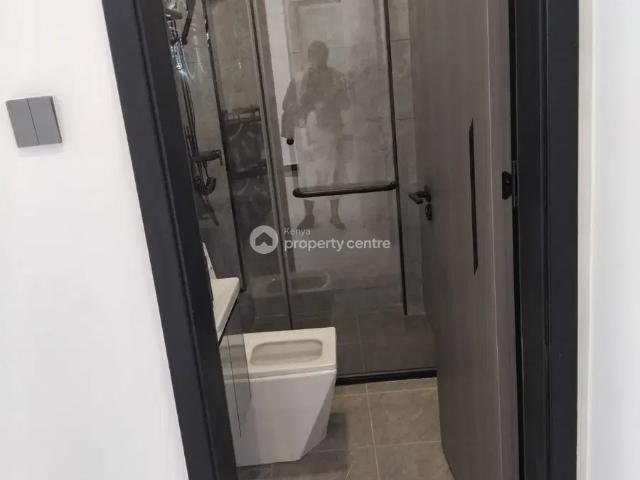 Apartment for rent in Lavington, Nairobi